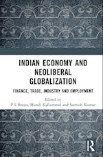 Indian Economy and Neoliberal Globalization