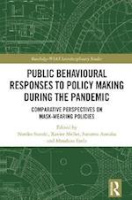 Public Behavioural Responses to Policy Making during the Pandemic