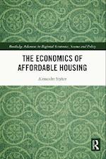 Economics of Affordable Housing