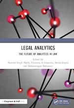 Legal Analytics