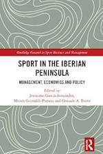 Sport in the Iberian Peninsula