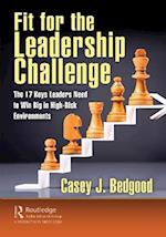 Fit for the Leadership Challenge