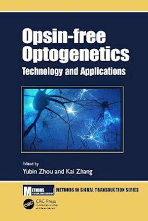 Opsin-free Optogenetics