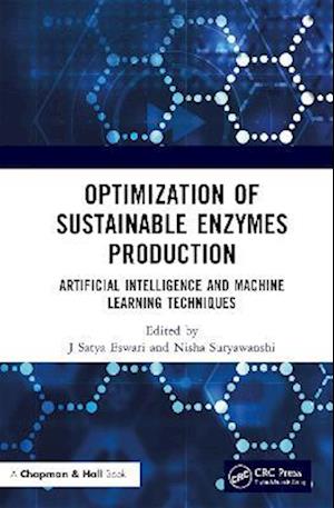 Optimization of Sustainable Enzymes Production