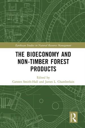 bioeconomy and non-timber forest products