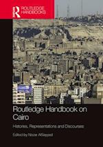 Routledge Handbook on Cairo