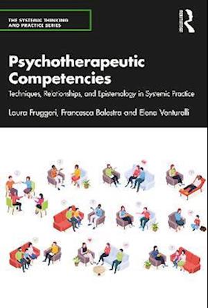 Psychotherapeutic Competencies