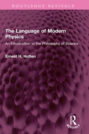 Language of Modern Physics