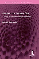 Death in the Secular City