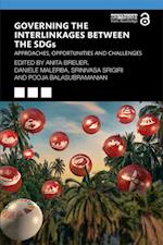 Governing the Interlinkages between the SDGs