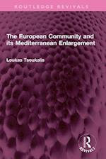 European Community and its Mediterranean Enlargement