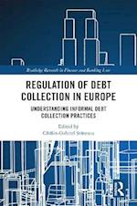 Regulation of Debt Collection in Europe