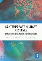 Contemporary Military Reserves