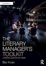 The Literary Manager''s Toolkit