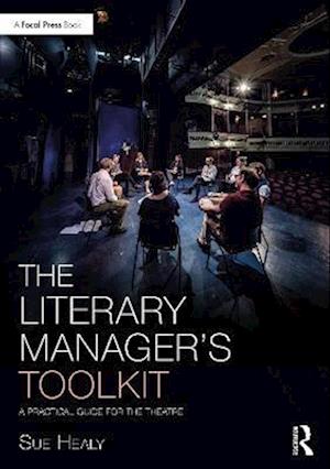 Literary Manager's Toolkit