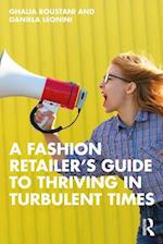 Fashion Retailer's Guide to Thriving in Turbulent Times