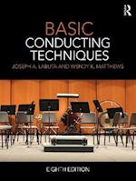 Basic Conducting Techniques