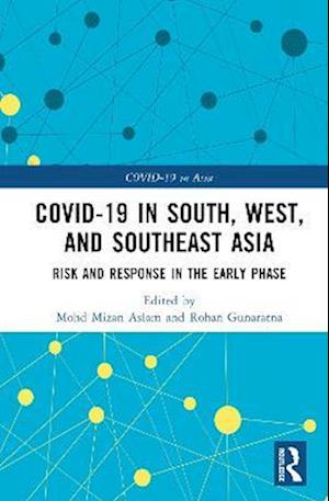 COVID-19 in South, West, and Southeast Asia