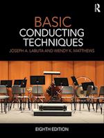 Basic Conducting Techniques