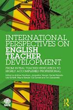 International Perspectives on English Teacher Development