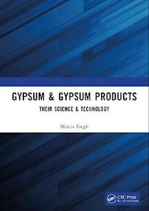 Gypsum & Gypsum Products