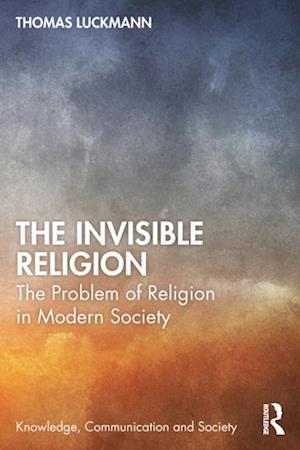 Invisible Religion