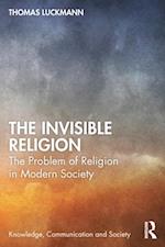 Invisible Religion