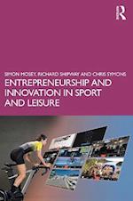 Entrepreneurship and Innovation in Sport and Leisure