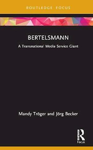 Bertelsmann