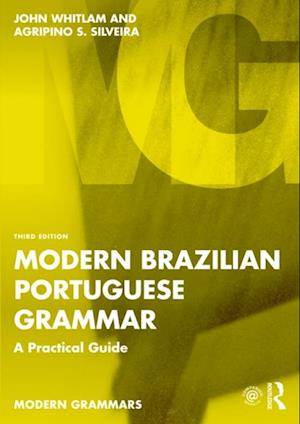 Modern Brazilian Portuguese Grammar