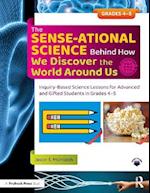 SENSE-ational Science Behind How We Discover the World Around Us