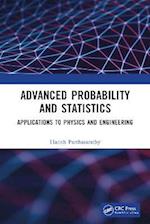 Advanced Probability and Statistics
