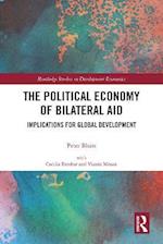 Political Economy of Bilateral Aid