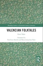 Valencian Folktales