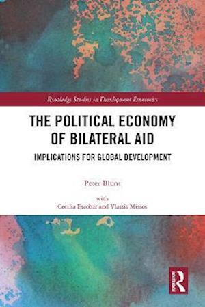 Political Economy of Bilateral Aid