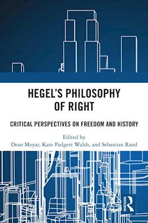 Hegel's Philosophy of Right