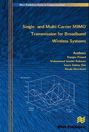 Single- And Multi-Carrier Mimo Transmission for Broadband Wireless Systems