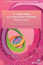 ''C'' Programming in an Open Source Paradigm