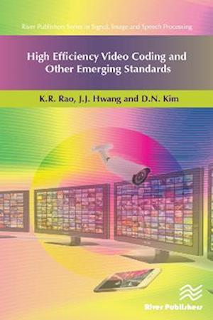 High Efficiency Video Coding and Other Emerging Standards