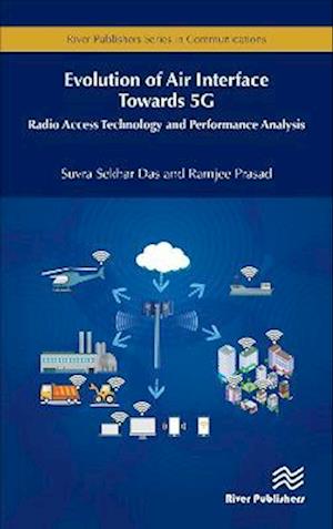 Evolution of Air Interface Towards 5G