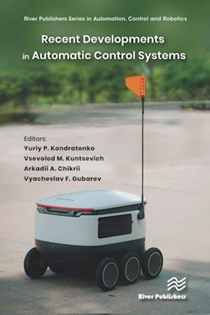 Recent Developments in Automatic Control Systems