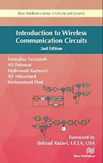 Introduction to Wireless Communication Circuits