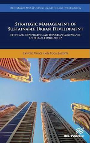 Strategic Management of Sustainable Urban Development