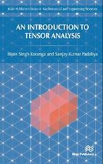 An Introduction to Tensor Analysis