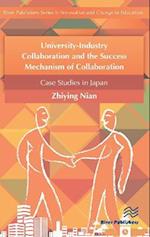 University-Industry Collaboration and the Success Mechanism of Collaboration