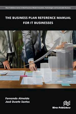 Business Plan Reference Manual for IT Businesses