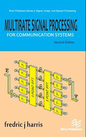 Multirate Signal Processing for Communication Systems