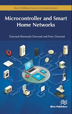 Microcontroller and Smart Home Networks