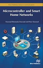 Microcontroller and Smart Home Networks