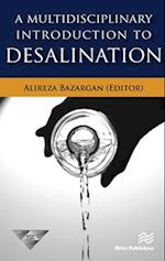 Multidisciplinary Introduction to Desalination